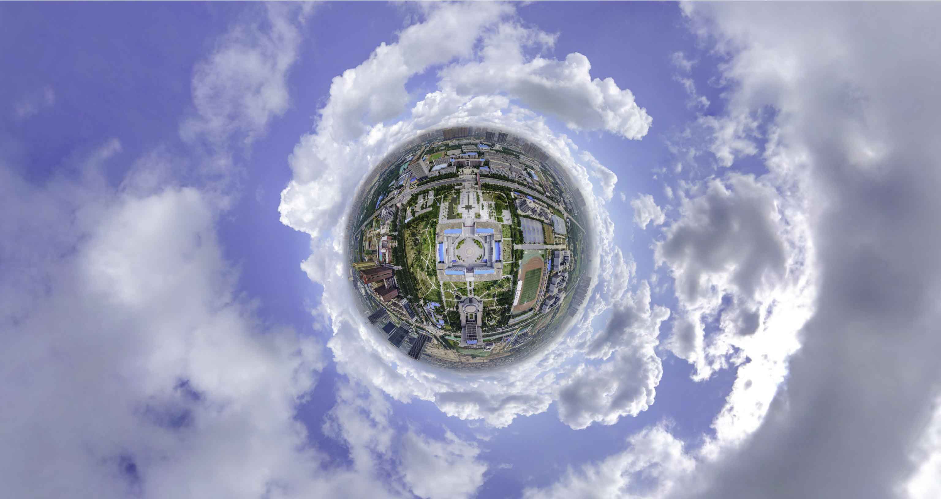 凤岗镇格凸河风景名胜区