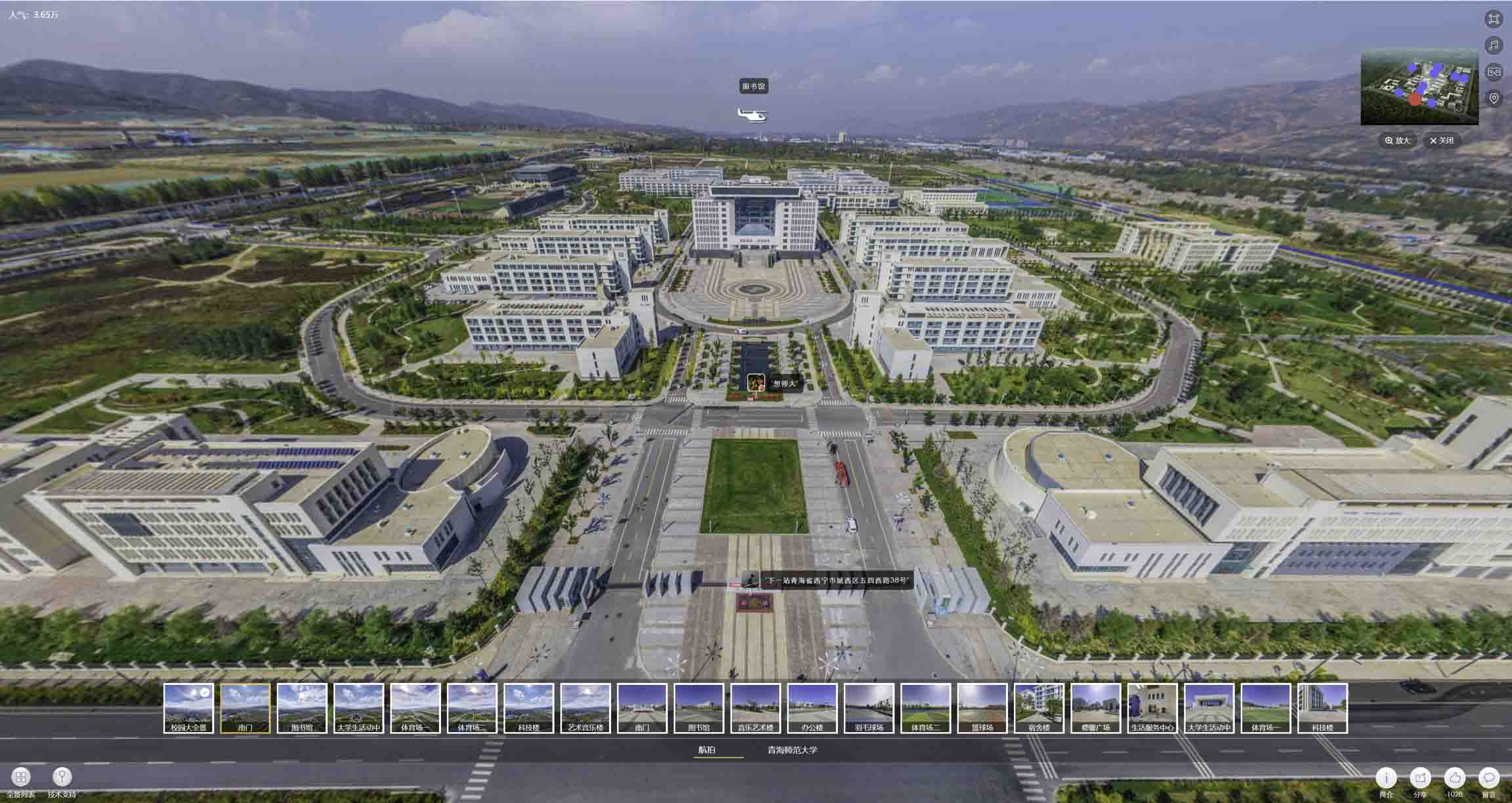 凤岗镇油菜花-惊艳半生的花海仙境