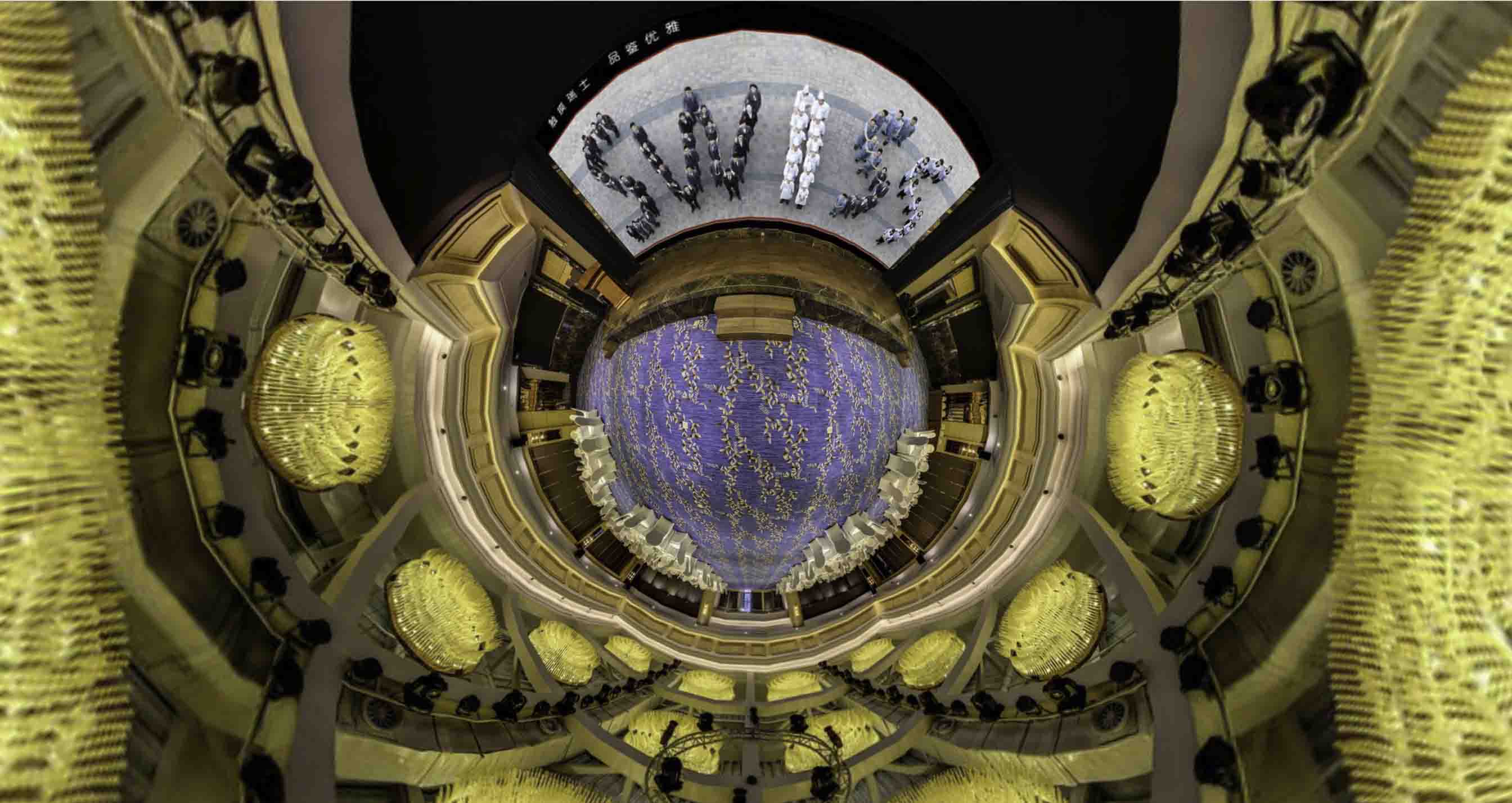 凤岗镇探索VR全景拍摄中的深度感：营造沉浸式体验的关键要素