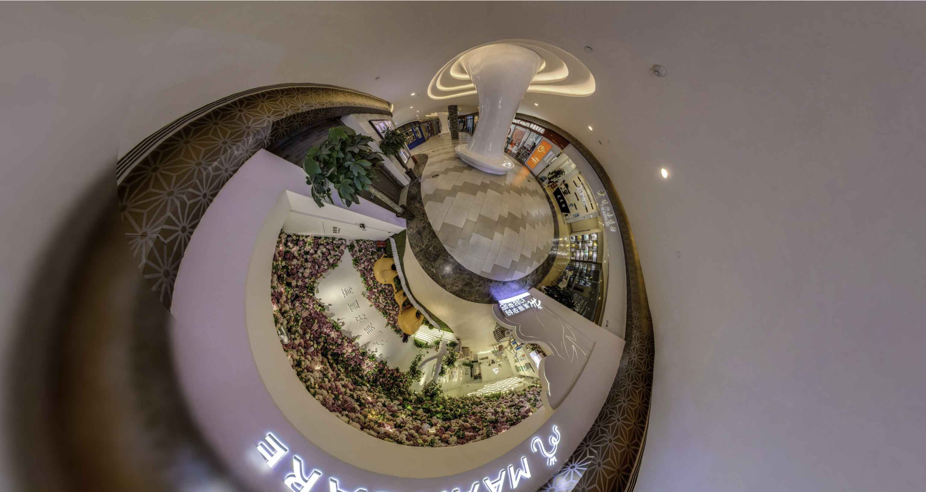 凤岗镇将VR全景融入品牌宣传活动的创新实践与策略